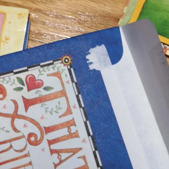 Set of 17 Mary Engelbrett Note Cards - Picture 8 of 10